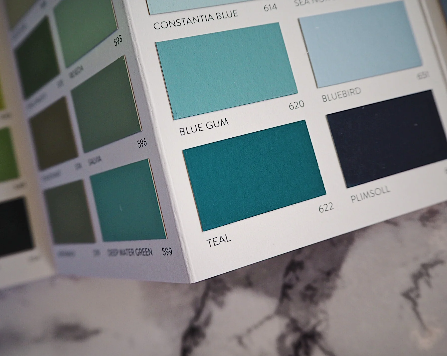 The Best Teal Coloured Paints To Decorate Your Home With MELANIE